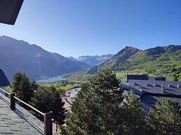 Apartamentos Midi 3000