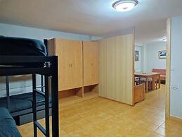 Apartamentos Midi 3000