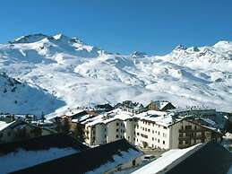 Apartamentos Midi 3000