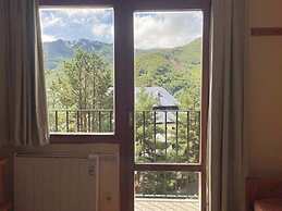 Apartamentos Midi 3000