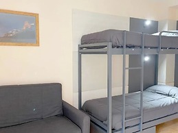Apartamentos Midi 3000