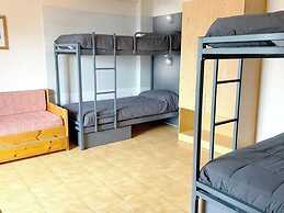 Apartamentos Midi 3000