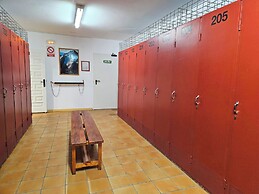 Apartamentos Midi 3000