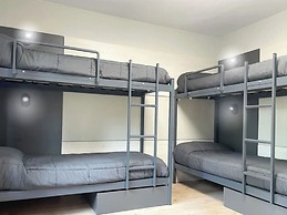 Apartamentos Midi 3000