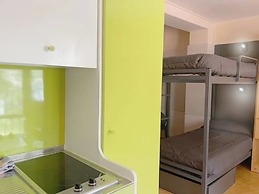 Apartamentos Midi 3000