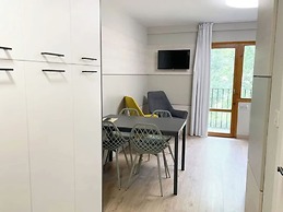 Apartamentos Midi 3000