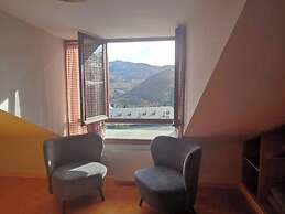 Apartamentos Midi 3000