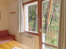 Apartamentos Midi 3000