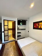 Hotel Plaza Mayor 44