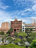Hotel Plaza Mayor 44