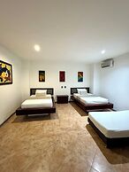Hotel Plaza Mayor 44