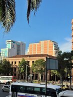 Hotel Plaza Mayor 44
