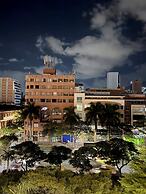 Hotel Plaza Mayor 44