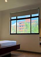 Hotel Plaza Mayor 44