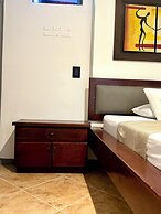 Hotel Plaza Mayor 44