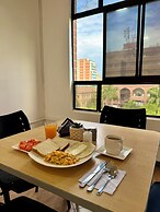 Hotel Plaza Mayor 44