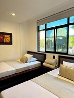 Hotel Plaza Mayor 44