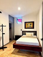 Hotel Plaza Mayor 44
