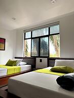 Hotel Plaza Mayor 44