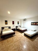Hotel Plaza Mayor 44