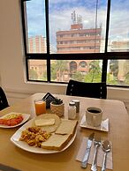 Hotel Plaza Mayor 44