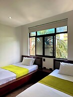 Hotel Plaza Mayor 44