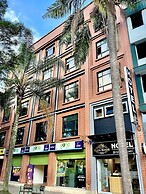 Hotel Plaza Mayor 44