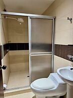 Hotel Plaza Mayor 44