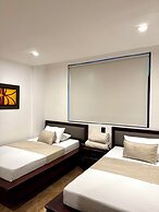 Hotel Plaza Mayor 44