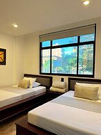 Hotel Plaza Mayor 44