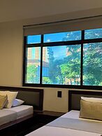 Hotel Plaza Mayor 44