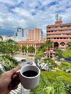 Hotel Plaza Mayor 44