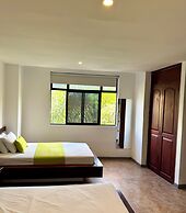 Hotel Plaza Mayor 44