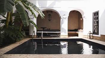 Riad Muarid
