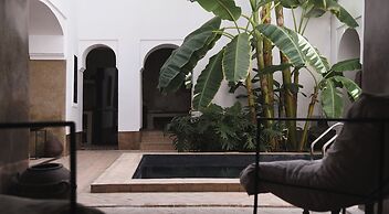 Riad Muarid