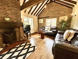 Forest Cottage