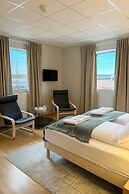 T10 Self check-in Hotel