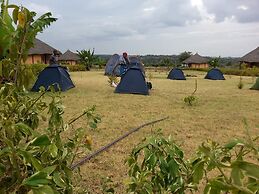 Great Circle Camping