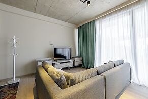 Niabi 3BDR Cozy Apartments