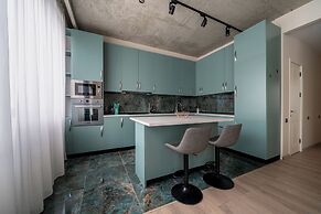 Niabi 3BDR Cozy Apartments