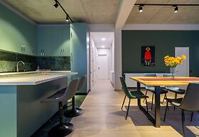 Niabi 3BDR Cozy Apartments