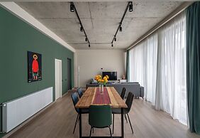 Niabi 3BDR Cozy Apartments