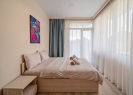 Niabi 3BDR Cozy Apartments