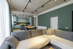 Niabi 3BDR Cozy Apartments