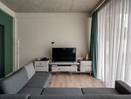 Niabi 3BDR Cozy Apartments