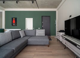 Niabi 3BDR Cozy Apartments