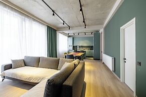 Niabi 3BDR Cozy Apartments