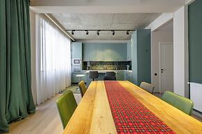 Niabi 3BDR Cozy Apartments