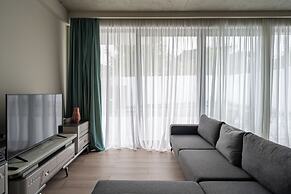 Niabi 3BDR Cozy Apartments