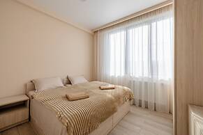 Niabi 3BDR Cozy Apartments